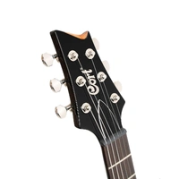 Cort M600 Mirage Series Electric Guitar Blue Burst