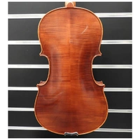 Sandner MA-2 16"  Viola Outfit Kaplan Strings Oil Varnished With Case and Bow