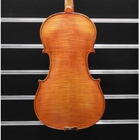 Sandner MA-2 16"  Viola Outfit Kaplan Strings Oil Varnished