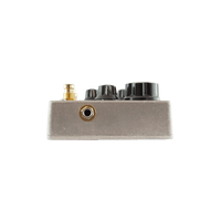 Markbass Mark  Vintage Pre Tube Preamp