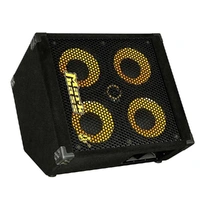 Markbass Marcus Miller Signature 104  800W 4 x10 Bass Speaker Cabinet