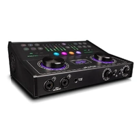 Avid MBOX Studio USB Audio Interface with Pro Tools Perpetual License