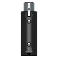 TC Helicon In-Line XLR MCA100 Dynamic Microphone Control Adapter