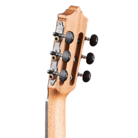 Toledo MCG18 Classical Guitar with Gig Bag