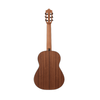 Katoh MCG35C Classical Guitar - Solid Cedar  Top