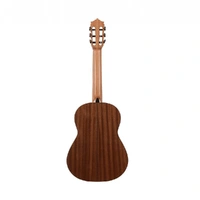 Katoh MCG40 Classical Guitar Cedar Top Mahogany Back and sides
