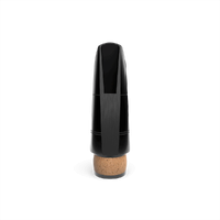 D'Addario Reserve Bb Clarinet Mouthpiece, X25E