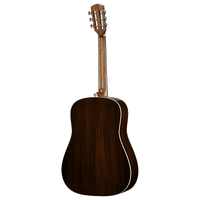 Alvarez Masterworks MD70EHFSB  Acoustic / Electric Guitar - Spruce / Rosewood