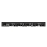 The Behringer Multicom Pro-XL MDX4600 V24-Channel  Multi-Band Compressor