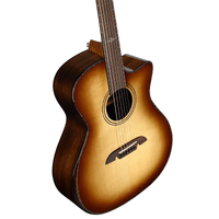 Alvarez Masterworks MGA70CEHFARSHB Acoustic / Electric Guitar