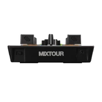 Reloop Mixtour Effects DJ Controller 2 Channel