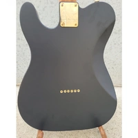 Michael Kelly BBT Custom Shop 50 Duncan Electric Guitar Black Wash