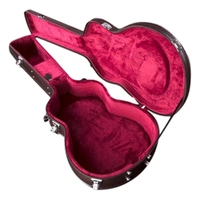 MK Acoustc Port Cutaway Hard Case