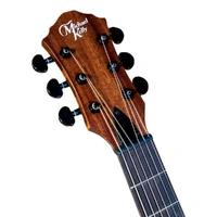 Acoustic Guitar Prelude Port D Natural