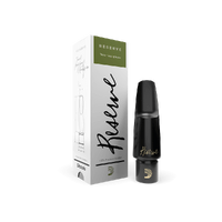 Reserve Mouthpieces - Tenor Saxophone - D190 (1.90mm, Medium-Long Facing