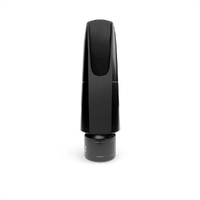 D'Addario Select Jazz Tenor Saxophone Mouthpiece, D9M