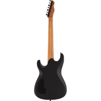 Chapman ML1-7 Pro Modern 7 String Electric Guitar – Cyber Black
