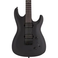 CHAPMAN ML1 PRO Modern Baritone Electric Guitar - Cyber Black