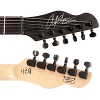 Chapman ML3 Modern Electric Guitar - Sage Green Satin