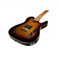 Chapman ML3-PRO Traditional Classic Sunburst Metallic Electric Guitar