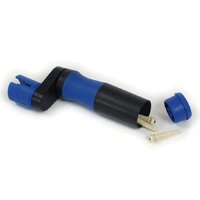 Music Nomad Grip Winder Rubber Lined & Dual Bearing Peg Winder 