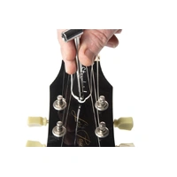 Music Nomad MN235 Premium Guitar Tech Truss Rod Wrench Set 11-Piece