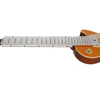 Music Nomad "Fret Shield" Fretboard Protector Guard for Gibson Electric Guitar Fret Scale