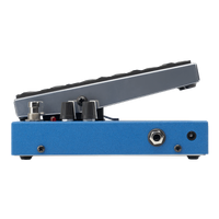 Morley Tye Trujillo TruDrive Signature Wah Effects Pedal