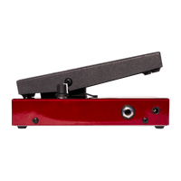 Morley Tone Questor Wah Guitar Effects Pedal