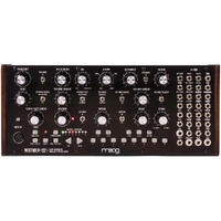 Moog Mother-32 Tabletop Semi-Modular Analogue Synt