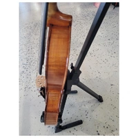 Superb old Violin Labeled Joseph Guarnerius Cremona 1716 Ready to Play