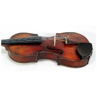Fine Old German Mittenwald Violin c1800 Set up Deep Mature Powerful responsive