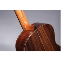 Altamira N300 Classical Guitar - Solid Cedar Top - Rosewood back and sides