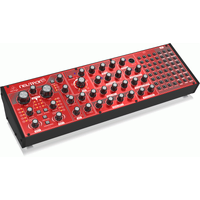 Behringer Neutron Semi-Modular Analog Synth