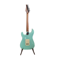 NVE Guitars "The Craven" Electric Guitar - Green