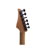 NVE Guitars "The Craven" Electric Guitar - Pink