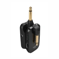 NU-X B2 Digital 2.4GHz Wireless Guitar / Bass - Transmitter / Receiver System