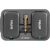 NU-X B7PSM 5.8 GHz Wireless In-Ear Monitoring System