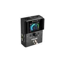 NUX B8 2.4GHZ PEDALBOARD WIRELESS SYSTEM