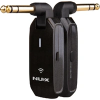 NU-X Digital 5.8GHz Wireless Instrument System C/W Power Charge Case