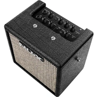 NUX MIGHTY8BT MKII Portable 8W Guitar Amplifier with Bluetooth and Effects