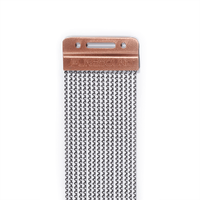 PureSound Custom Series Snare Wire, 16 Strand, 13 Inch