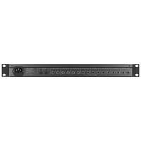 The Behringer 16-Channel POWERPLAY 16 P16-I 16 Balanced Audio Input Module
