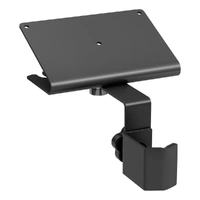 The Behringer POWERPLAY 16 P16-MB Mounting Bracket For P16-M Personal Mixer