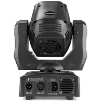 BeamZ Panther 80 LED Moving Head Effect with IRC 