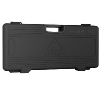 The Behringer Universal Effects PB600 Pedal Floor Board With Power Supply