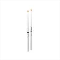 Promark Stephen Creighton Pipe Band Stick White