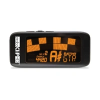 Peterson Strobo Clip HD High Definition Clip-On Strobe Tuner