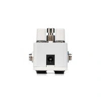 Electro-Harmonix Pico Deep Freeze Sound Retainer / Sustainer Guitar Pedal