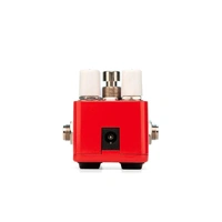 Electro-Harmonix Pico Pog  Guitar Effects Octave Pedal